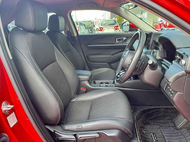 HONDA VEZEL E:HEV 2021 Image 31