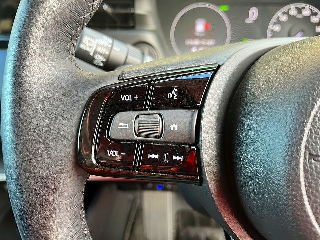 HONDA VEZEL E:HEV 2021 Image 31