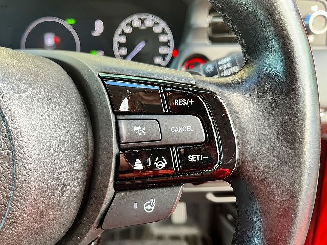 HONDA VEZEL E:HEV 2021 Image 31