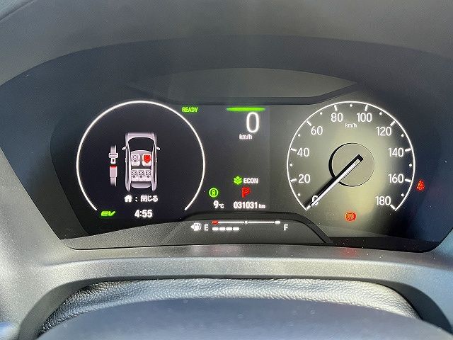 HONDA VEZEL E:HEV 2021 Image 31