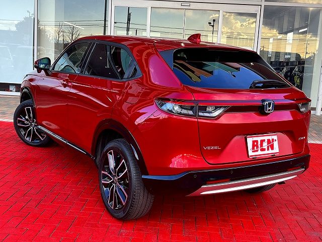 HONDA VEZEL E:HEV 2021 Image 31