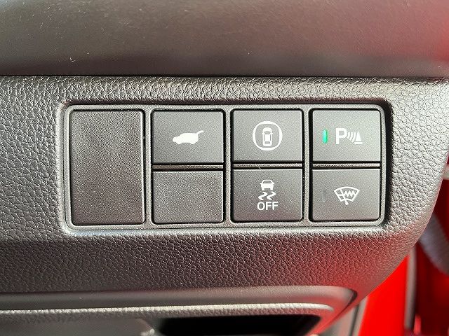 HONDA VEZEL E:HEV 2021 Image 31