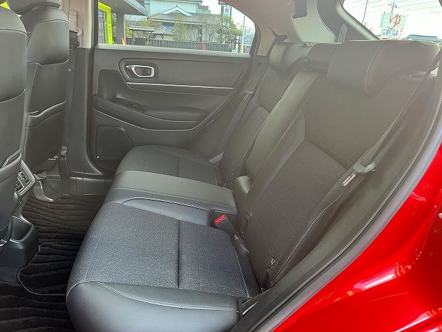 HONDA VEZEL E:HEV 2021 Image 31