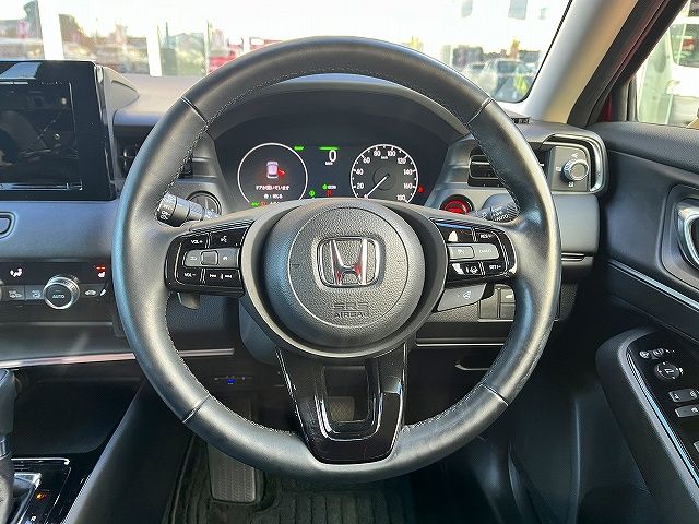 HONDA VEZEL E:HEV 2021 Image 31