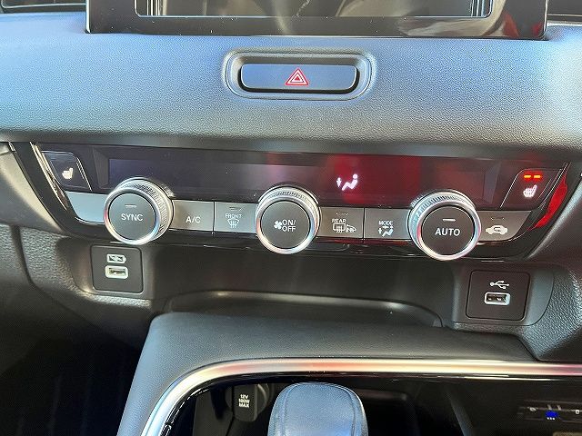 HONDA VEZEL E:HEV 2021 Image 31