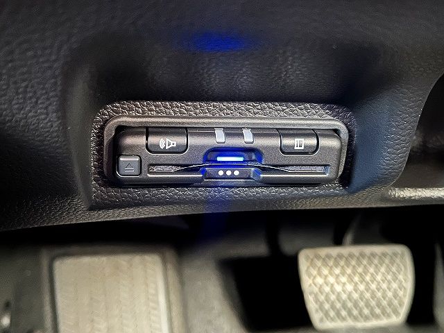 HONDA VEZEL E:HEV 2021 Image 31