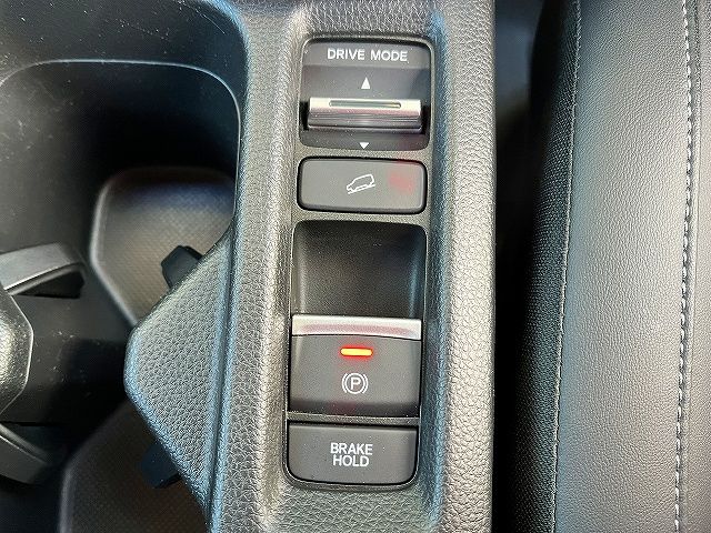 HONDA VEZEL E:HEV 2021 Image 31