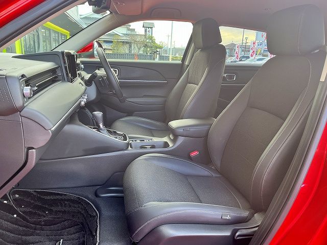 HONDA VEZEL E:HEV 2021 Image 31