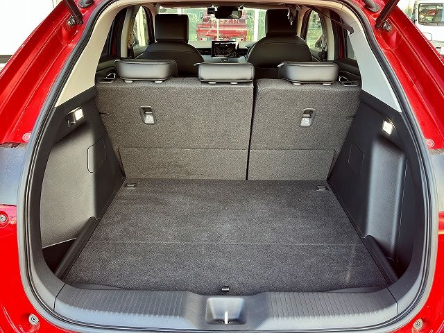 HONDA VEZEL E:HEV 2021 Image 31