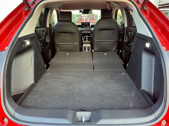 HONDA VEZEL E:HEV 2021 Image 31