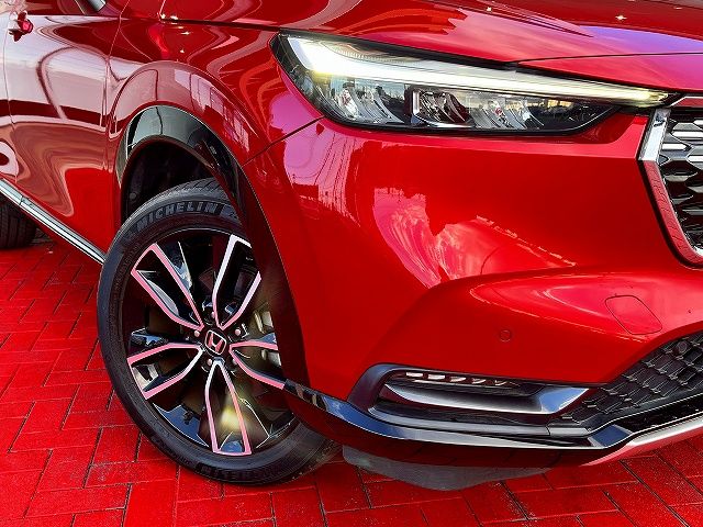 HONDA VEZEL E:HEV 2021 Image 31