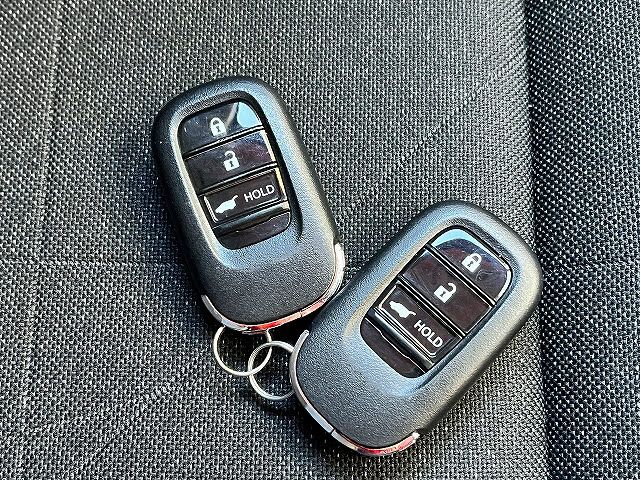 HONDA VEZEL E:HEV 2021 Image 31