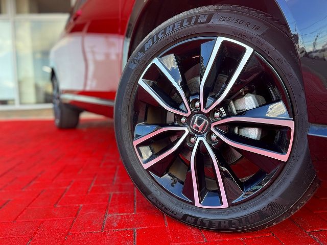 HONDA VEZEL E:HEV 2021 Image 31