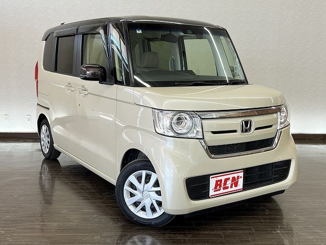 HONDA N BOX 2018 Image 31