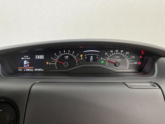 HONDA N BOX 2018 Image 31