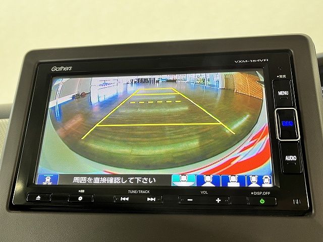 HONDA N BOX 2018 Image 31