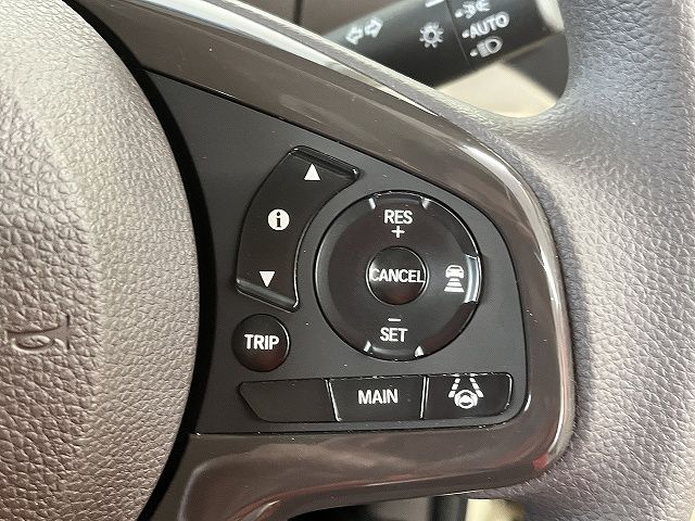 HONDA N BOX 2018 Image 31