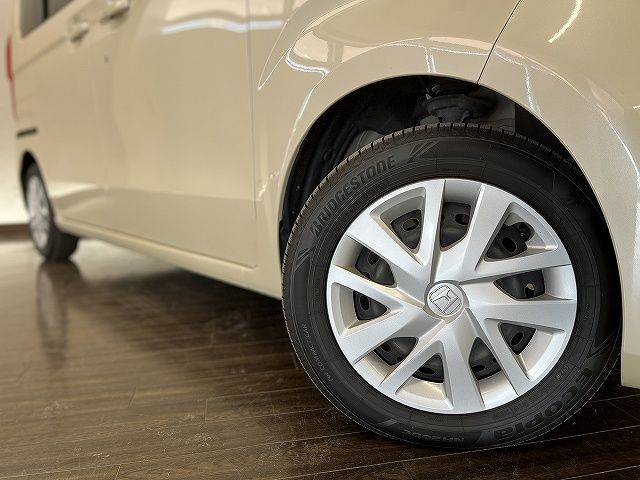 HONDA N BOX 2018 Image 31