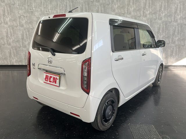 HONDA N-WGN 2022 Image 31