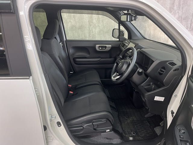 HONDA N-WGN 2022 Image 31