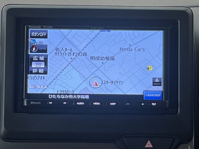 HONDA N-WGN 2022 Image 31