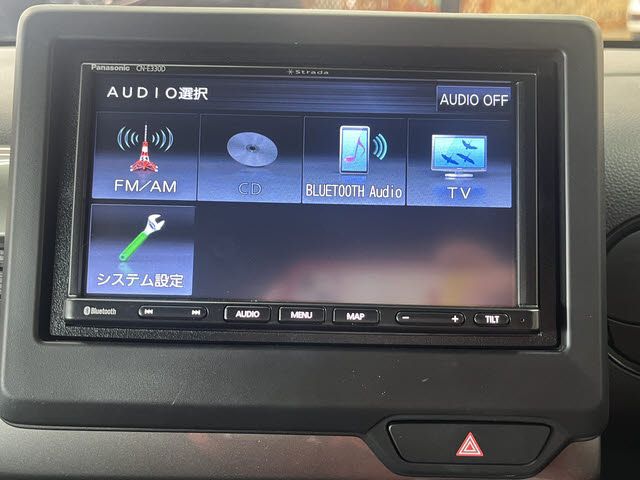 HONDA N-WGN 2022 Image 31