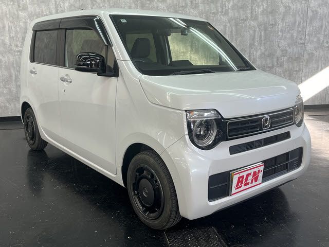 HONDA N-WGN 2022 Image 31