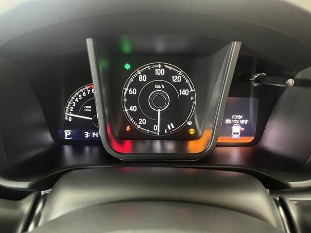 HONDA N-WGN 2022 Image 31