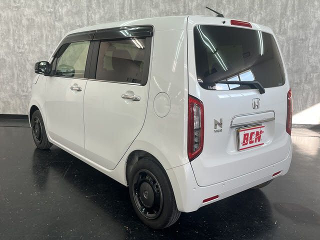 HONDA N-WGN 2022 Image 31