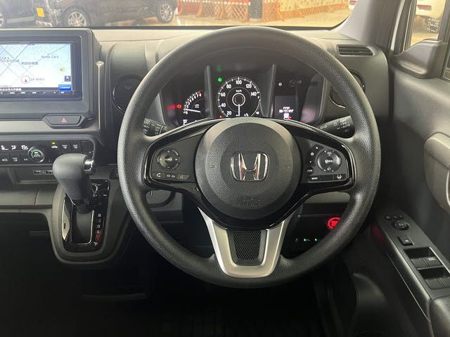 HONDA N-WGN 2022 Image 31