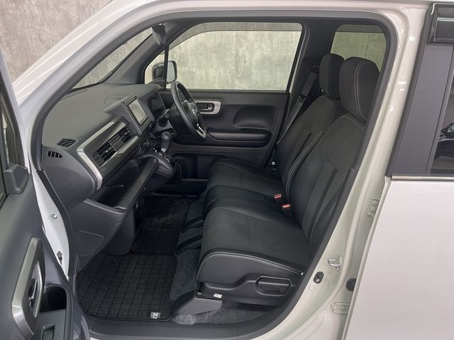 HONDA N-WGN 2022 Image 31