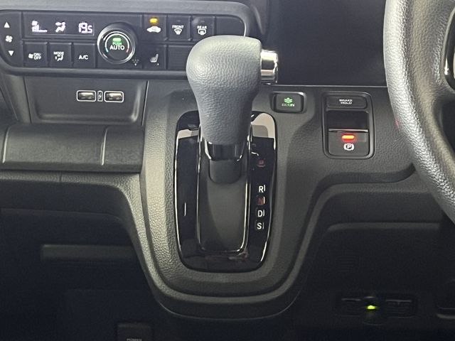 HONDA N-WGN 2022 Image 31