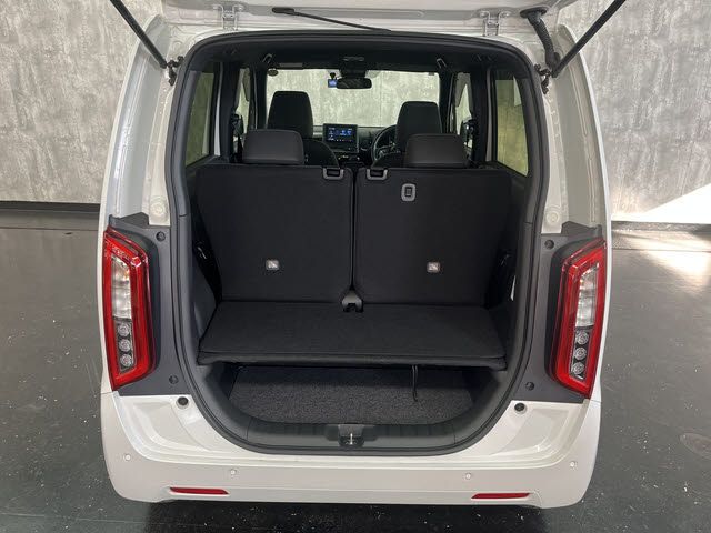 HONDA N-WGN 2022 Image 31