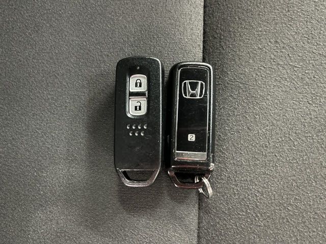 HONDA N-WGN 2022 Image 31