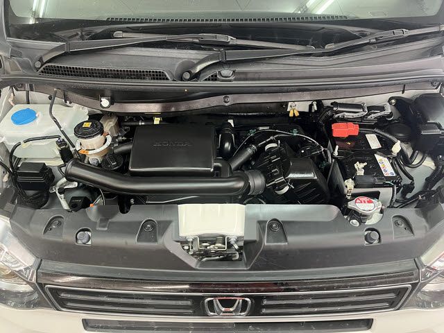 HONDA N-WGN 2022 Image 31