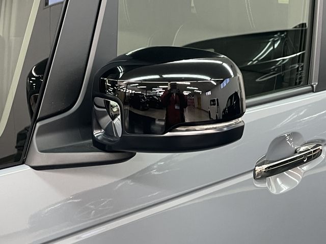 HONDA N BOX CUSTOM 2025 Image 31