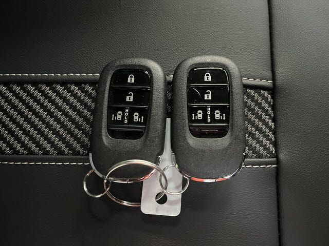 HONDA N BOX CUSTOM 2025 Image 31