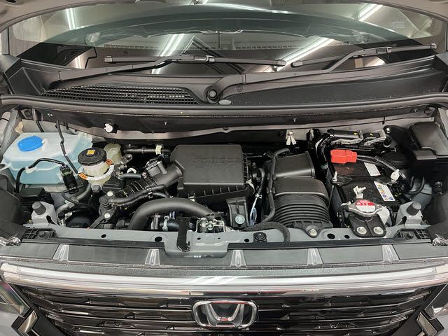 HONDA N BOX CUSTOM 2025 Image 31