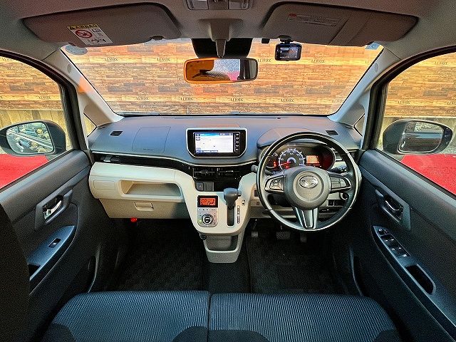 DAIHATSU MOVE 2019 Image 31