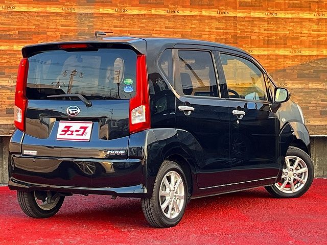 DAIHATSU MOVE 2019 Image 31