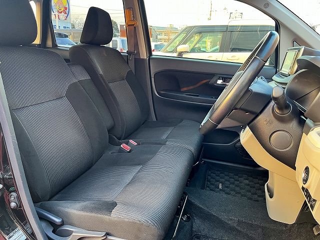 DAIHATSU MOVE 2019 Image 31