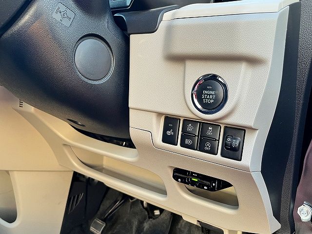 DAIHATSU MOVE 2019 Image 31