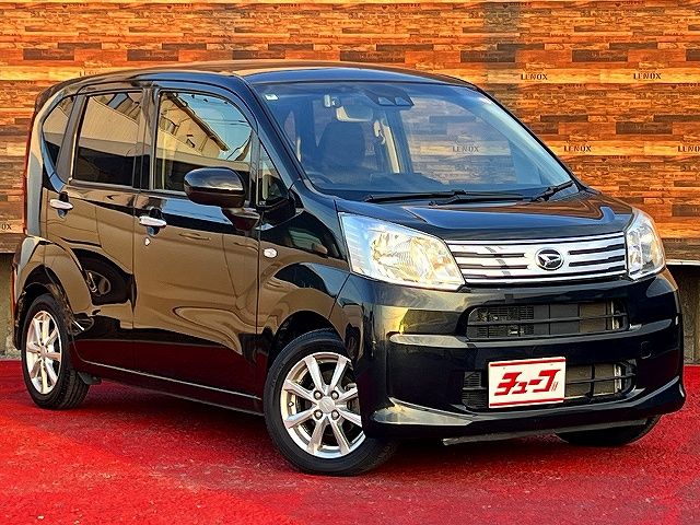 DAIHATSU MOVE 2019 Image 31