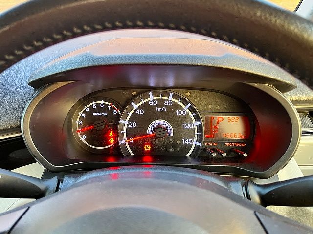 DAIHATSU MOVE 2019 Image 31