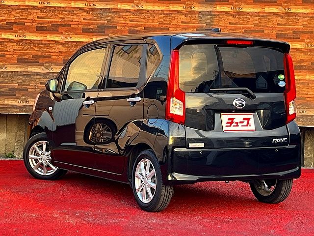 DAIHATSU MOVE 2019 Image 31