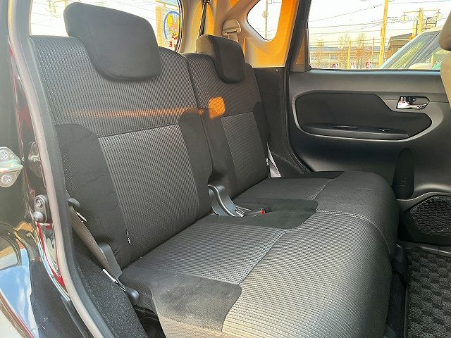 DAIHATSU MOVE 2019 Image 31