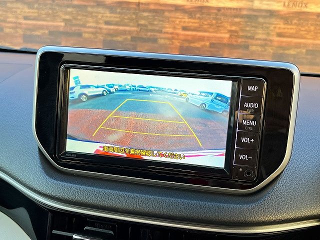 DAIHATSU MOVE 2019 Image 31