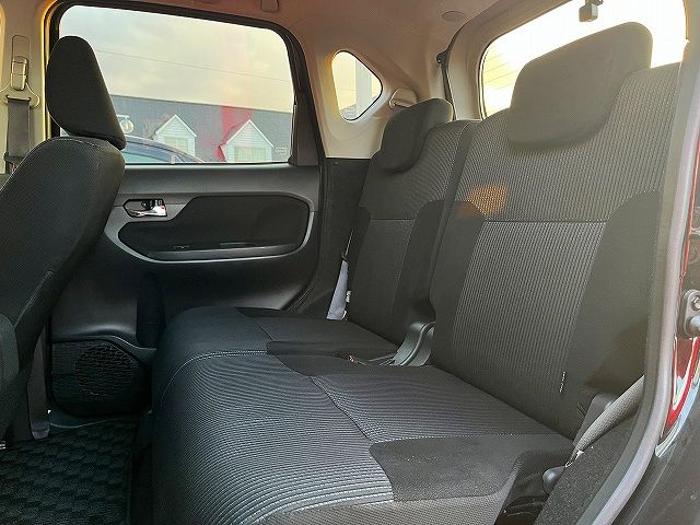 DAIHATSU MOVE 2019 Image 31