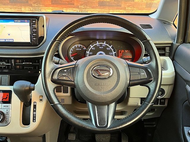 DAIHATSU MOVE 2019 Image 31