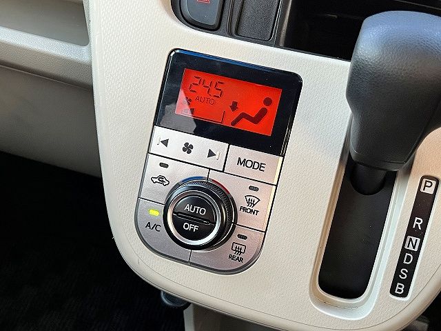 DAIHATSU MOVE 2019 Image 31